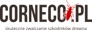 Corneco fumigacja
